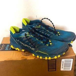 La Sportiva Bushido Trail Running shoes
